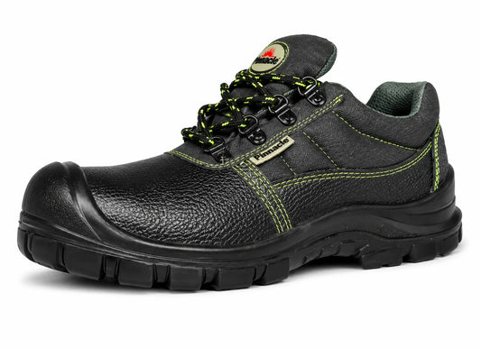 Pinnacle ROKOLO Safety Shoe